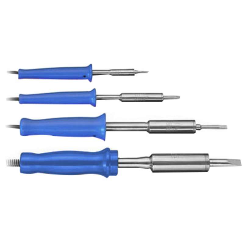 Soldering Iron, 1/4", 100 Watt